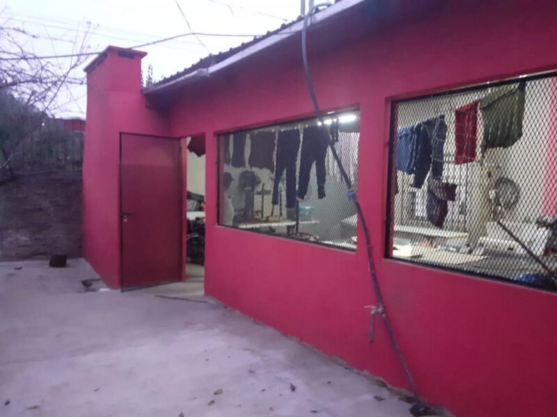 Amplia vivienda en Ing. Allan, Varela, apta crédito hipotecario