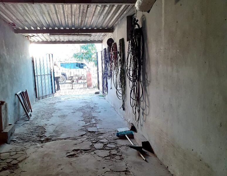 Amplia vivienda en Ing. Allan, Varela, apta crédito hipotecario
