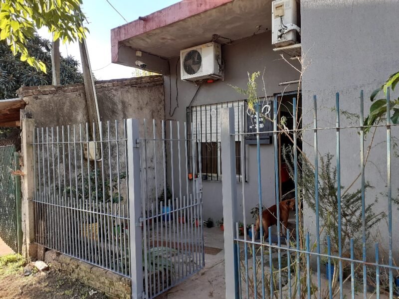 Amplia vivienda en Ing. Allan, Varela, apta crédito hipotecario
