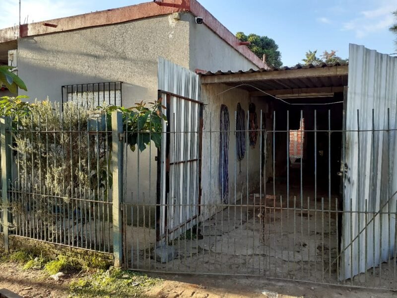 Amplia vivienda en Ing. Allan, Varela, apta crédito hipotecario