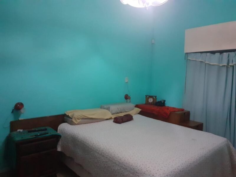 Amplia vivienda en Ing. Allan, Varela, apta crédito hipotecario