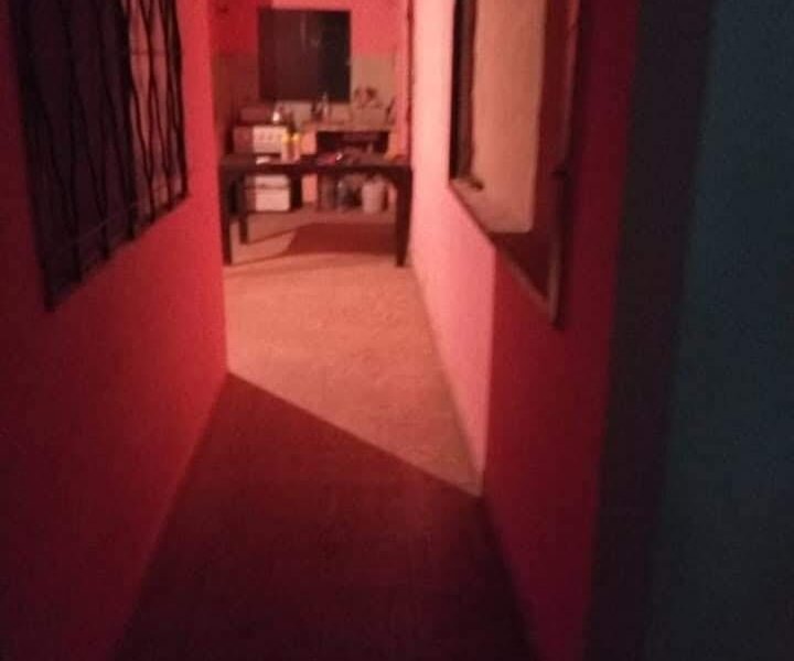 Casa con local en Río Salado, Gral. Paz