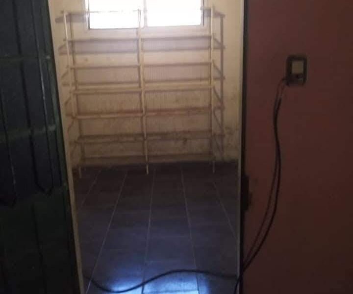Casa con local en Río Salado, Gral. Paz