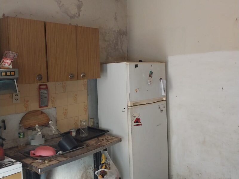 Vivienda de 3 dormitorios, centro de Ingeniero Allan, Varela