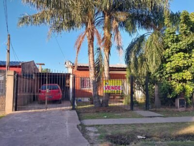 Casa en Bosques, Florencio Varela