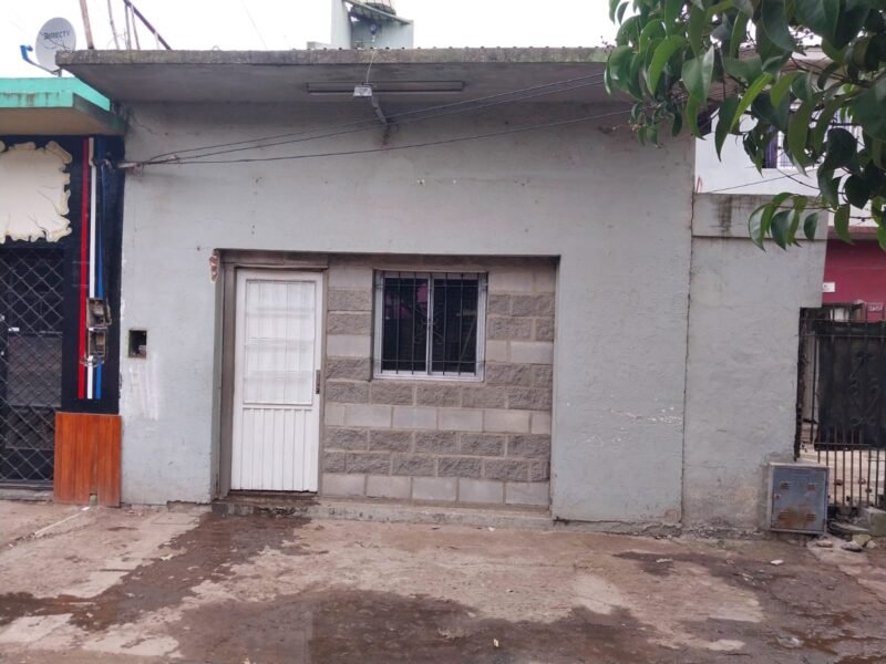 Tres departamentos en Ingeniero Allan, Varela