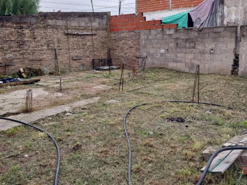 Tres departamentos en Ingeniero Allan, Varela