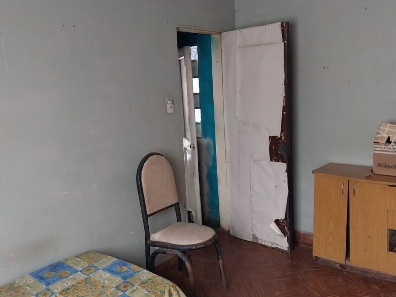 Tres departamentos en Ingeniero Allan, Varela