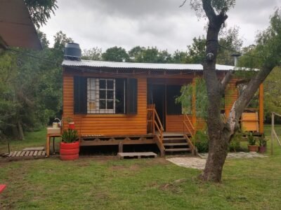 Quinta de 5.500 m2, con piscina. Ingeniero Allan, Varela