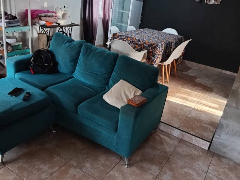 Casa con pileta en Florencio Varela