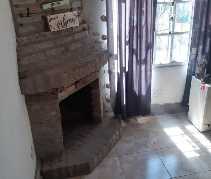 Casa con pileta en Florencio Varela