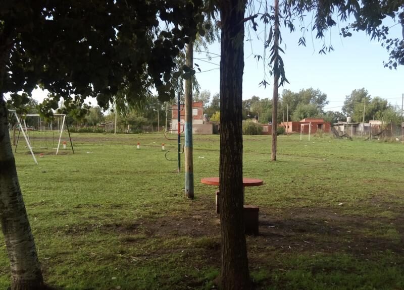 Unicos terrenos en El Pato, Berazategui, juntos o separados, escritura