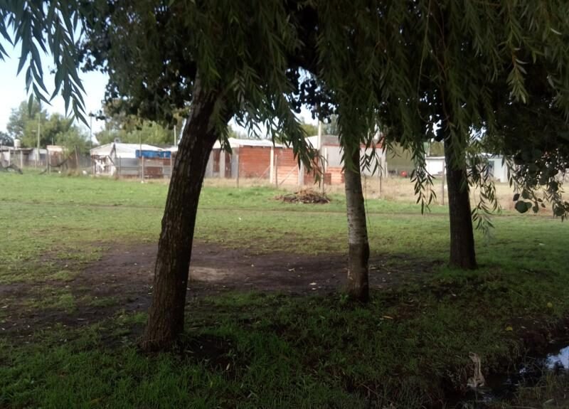 Unicos terrenos en El Pato, Berazategui, juntos o separados, escritura