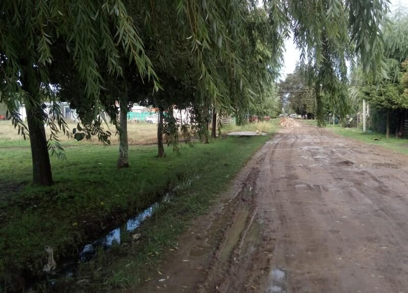 Unicos terrenos en El Pato, Berazategui, juntos o separados, escritura