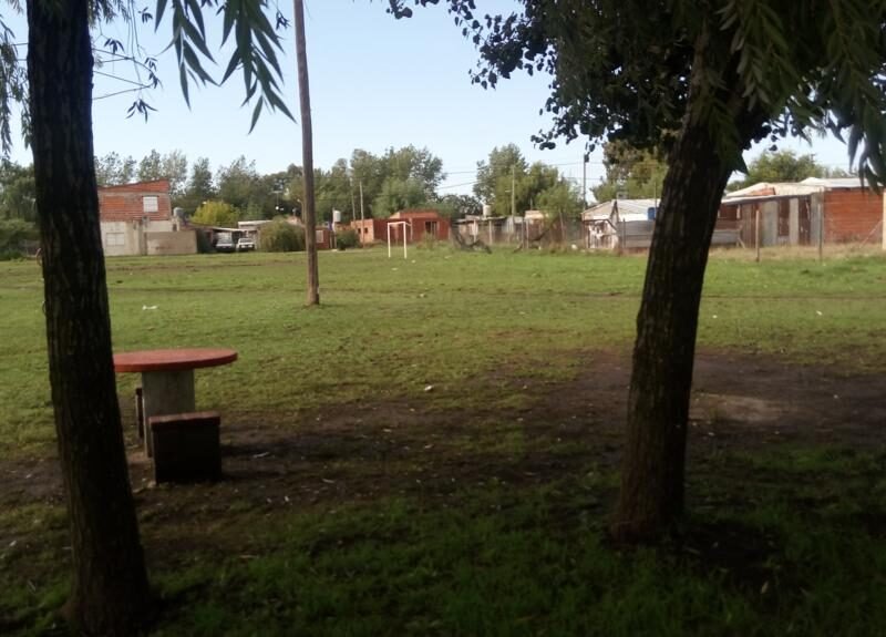 Unicos terrenos en El Pato, Berazategui, juntos o separados, escritura