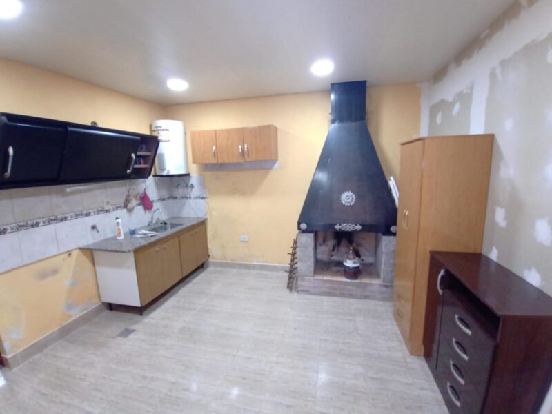 Vivienda sobre 600 m2 en Ingeniero Allan, Florencio Varela