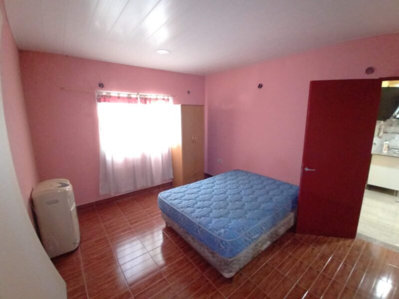 Vivienda sobre 600 m2 en Ingeniero Allan, Florencio Varela