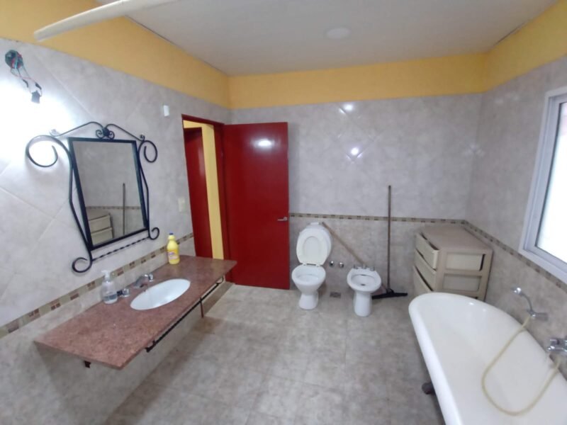 Vivienda sobre 600 m2 en Ingeniero Allan, Florencio Varela