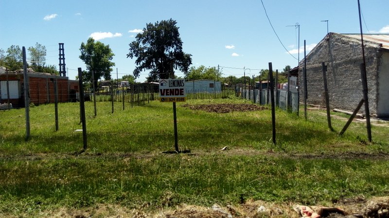Terrenos en Ingeniero Allan, Varela, apto créditos hipotecarios