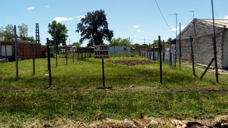 Terrenos en Ingeniero Allan, Varela, apto créditos hipotecarios