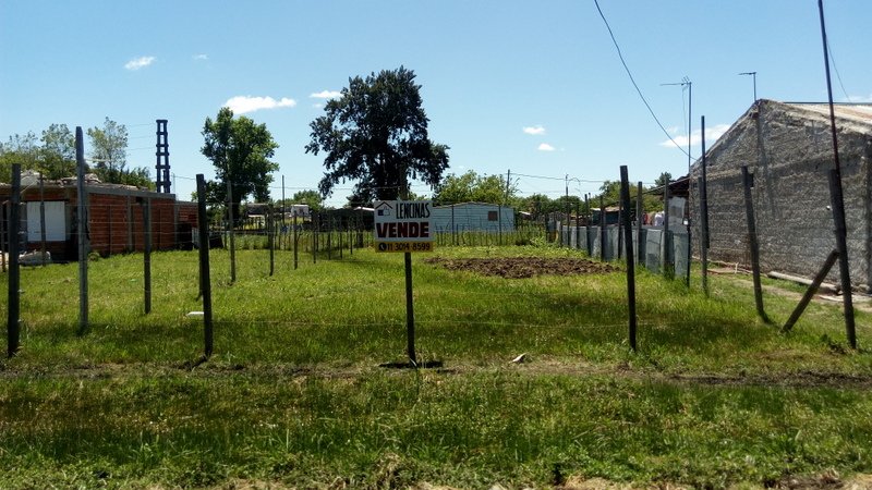 Terrenos en Ingeniero Allan, Varela, apto créditos hipotecarios