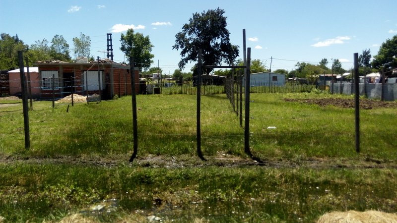 Terrenos en Ingeniero Allan, Varela, apto créditos hipotecarios