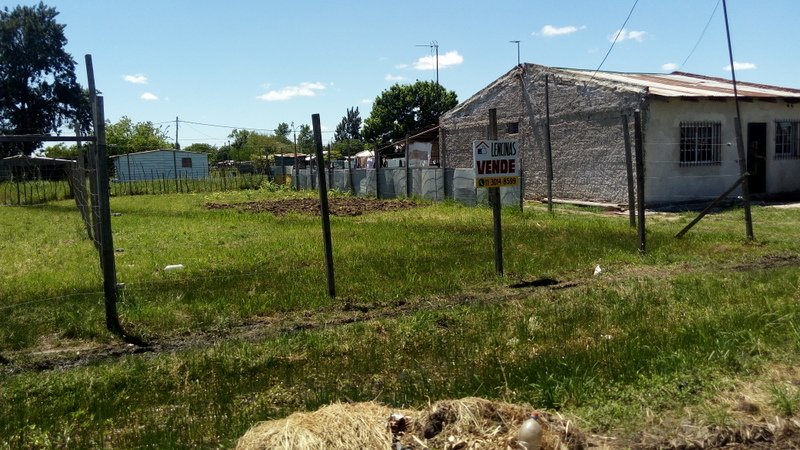 Terrenos en Ingeniero Allan, Varela, apto créditos hipotecarios