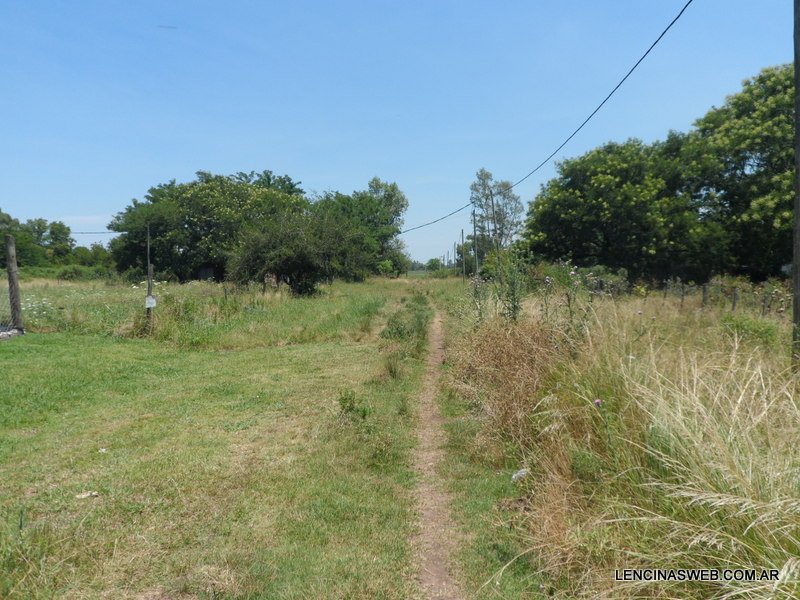 Quinta de 2.600 m2, baldía, Ingeniero Allan, Florencio Varela