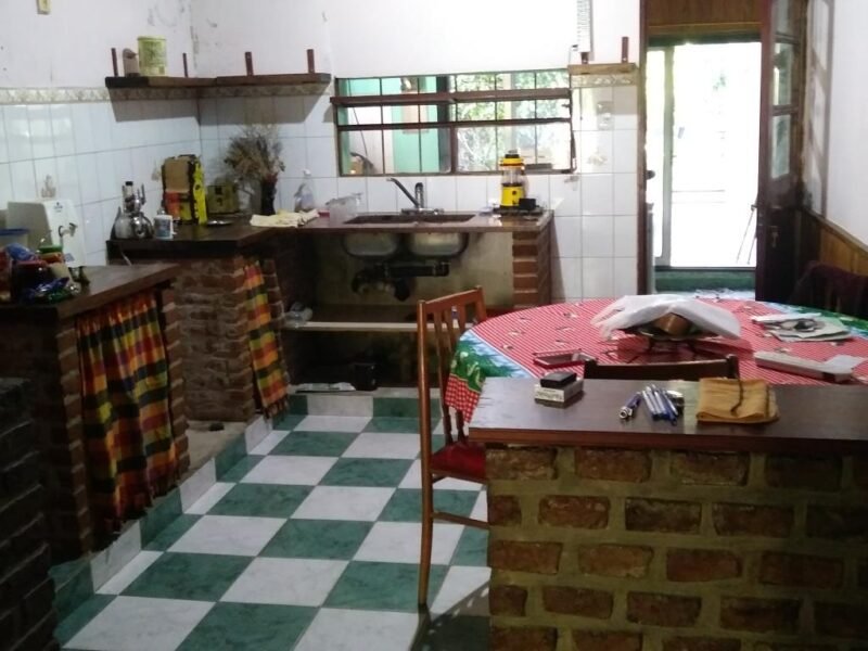 Vivienda céntrica en Ingeniero Allan, Varela