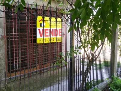 Vivienda céntrica en Ingeniero Allan, Varela