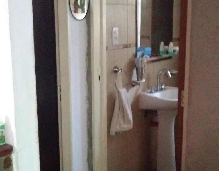 Vivienda céntrica en Ingeniero Allan, Varela