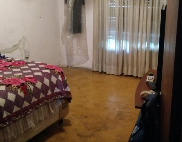 Vivienda céntrica en Ingeniero Allan, Varela