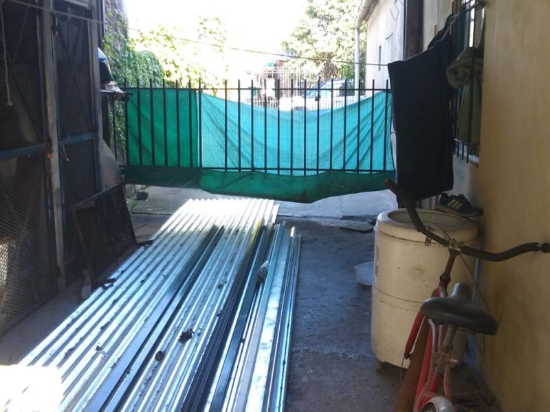 Vivienda céntrica en Ingeniero Allan, Varela