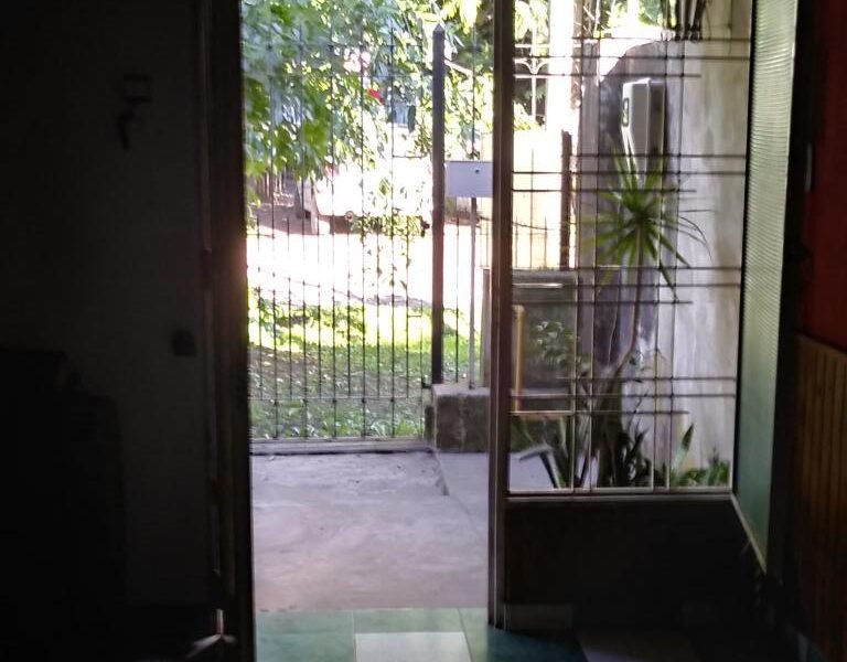 Vivienda céntrica en Ingeniero Allan, Varela