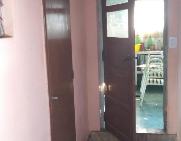 Vivienda céntrica en Ingeniero Allan, Varela