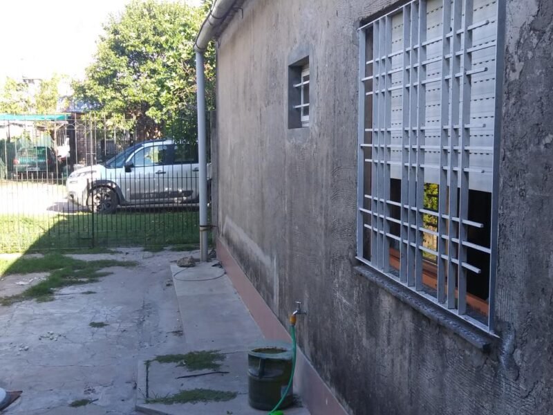 Vivienda céntrica en Ingeniero Allan, Varela