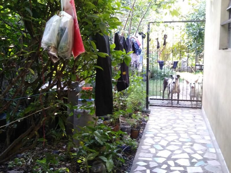 Vivienda céntrica en Ingeniero Allan, Varela