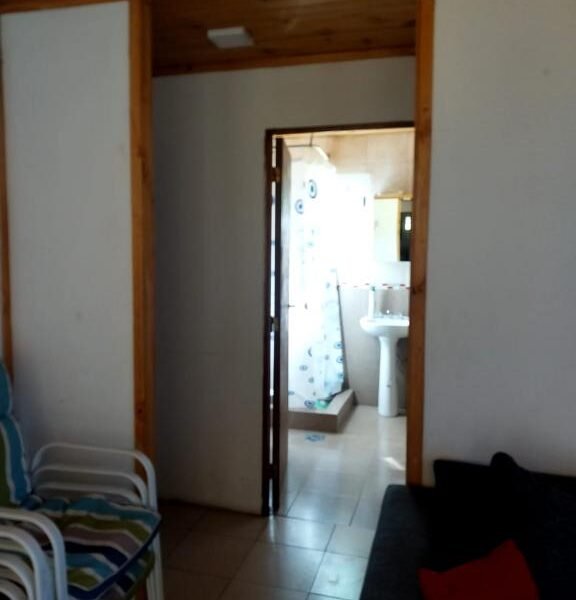 Quinta de 7.700 m2 con pileta de natación en Ingeniero Allan, Varela