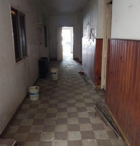 Casa céntrica en Brandsen