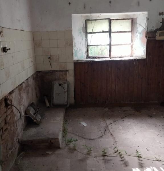 Casa céntrica en Brandsen