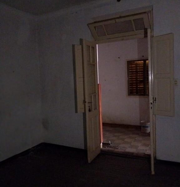 Casa céntrica en Brandsen