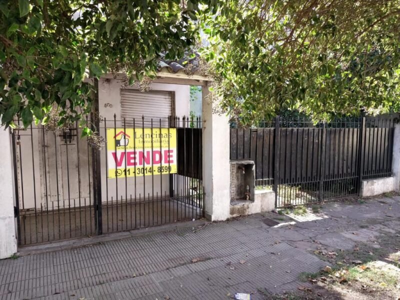 Casa céntrica en Brandsen