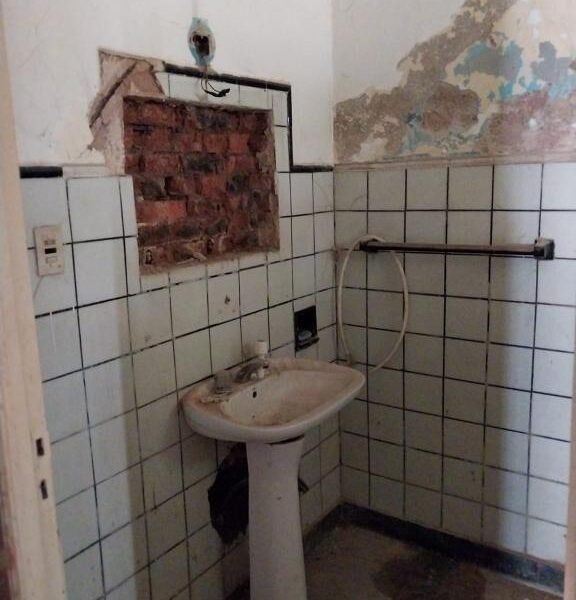 Casa céntrica en Brandsen