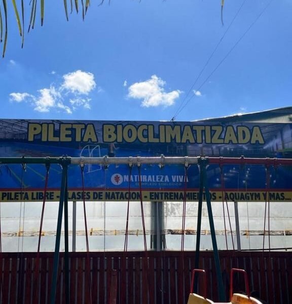 Complejo turístico rural en Varela