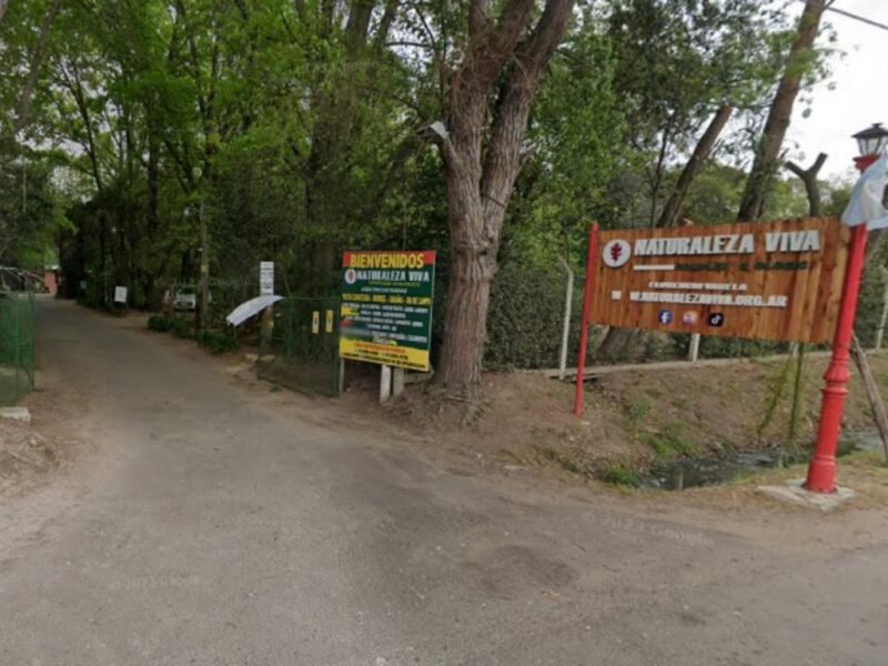 Complejo turístico rural en Varela