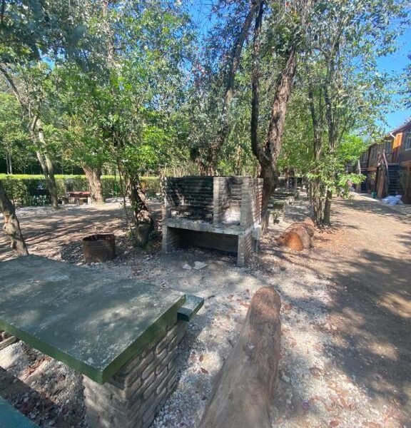 Complejo turístico rural en Varela