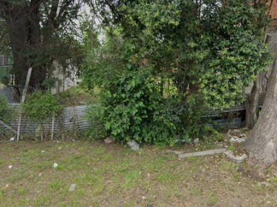 Terreno en Barrio El Parque, Ingeniero Allan, Florencio Varela