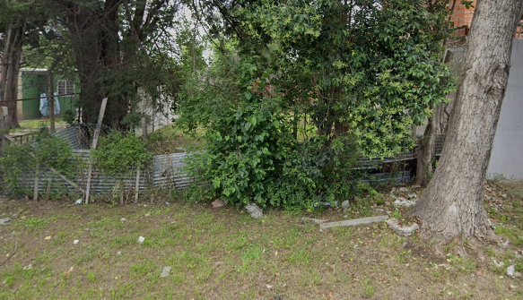 Terreno en Barrio El Parque, Ingeniero Allan, Florencio Varela