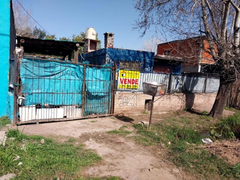 Vivienda en Bosques, Florencio Varela
