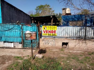 Vivienda en Bosques, Florencio Varela